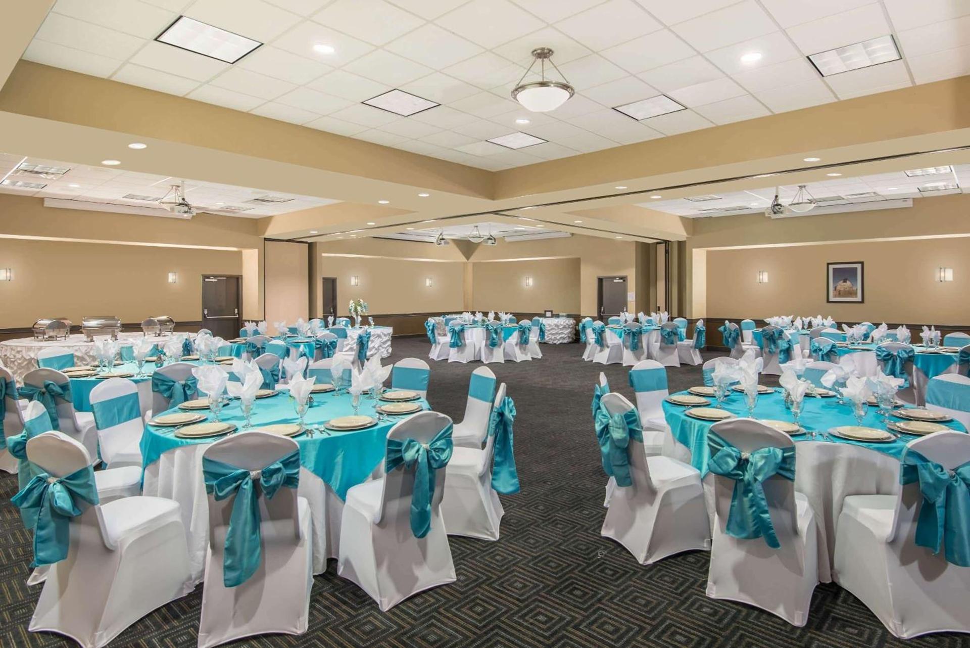 Wyndham Garden Texarkana photo 26