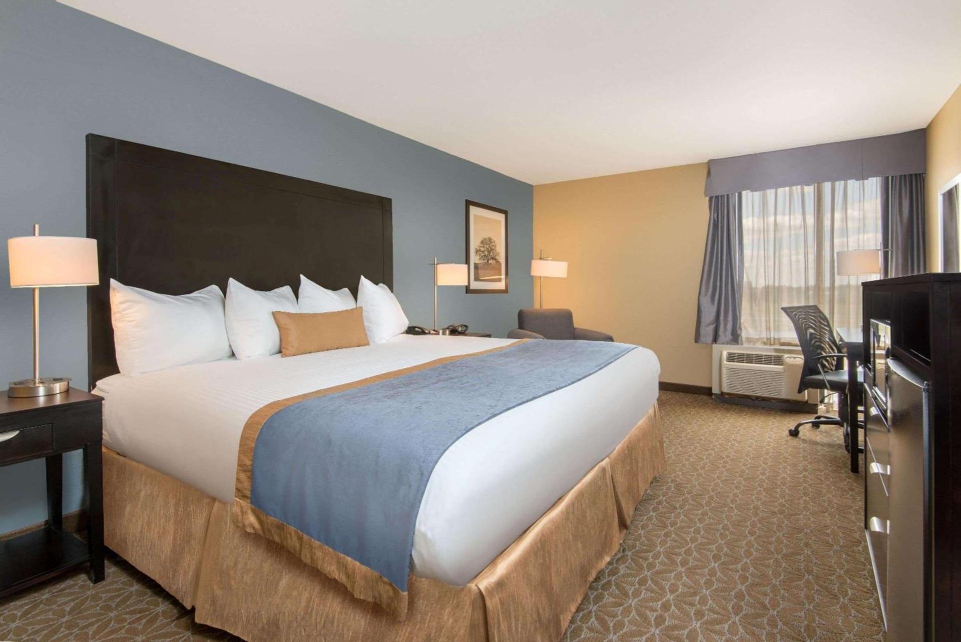 Wyndham Garden Texarkana photo 25