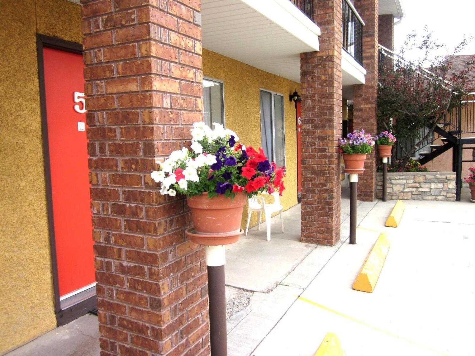 Color Country Motel photo 27