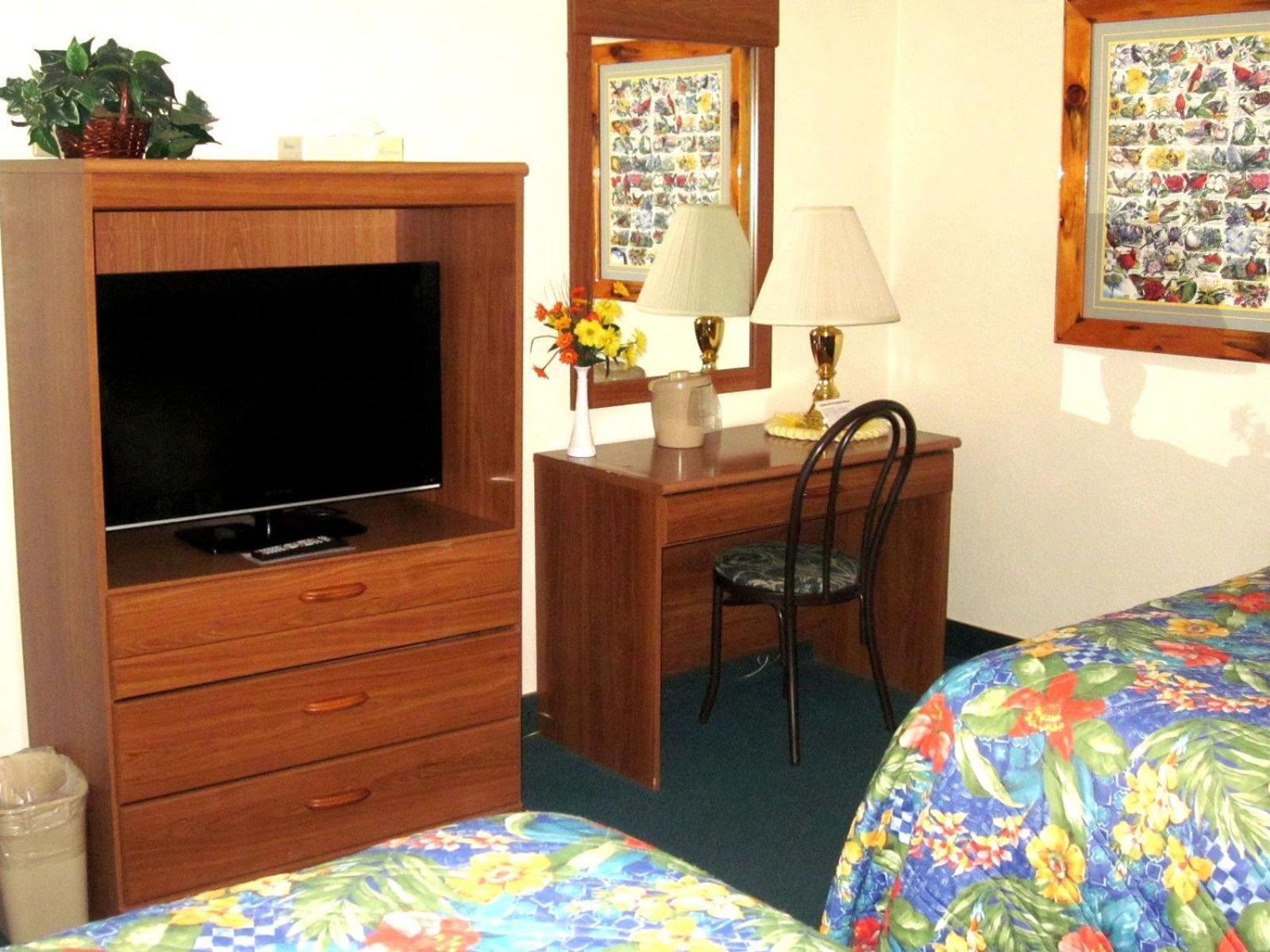 Color Country Motel photo 28