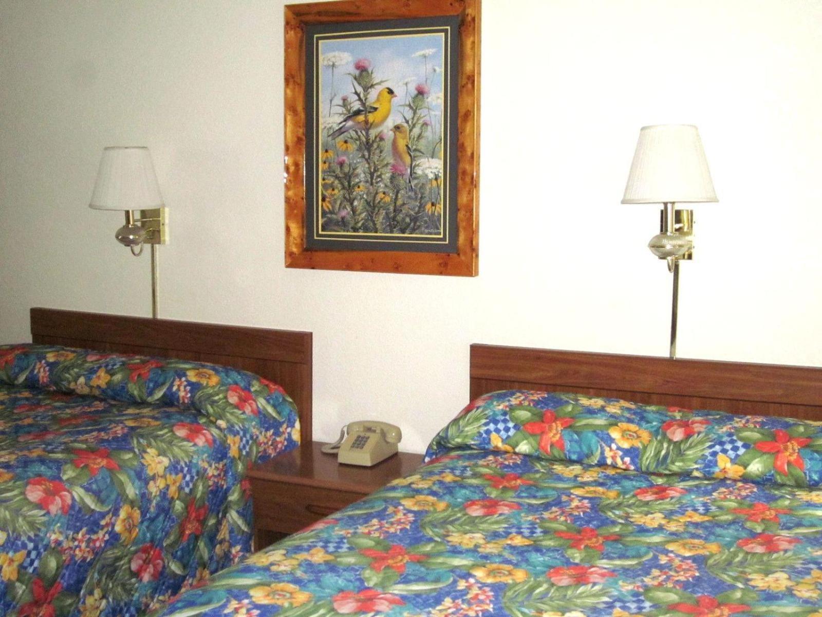 Color Country Motel photo 18