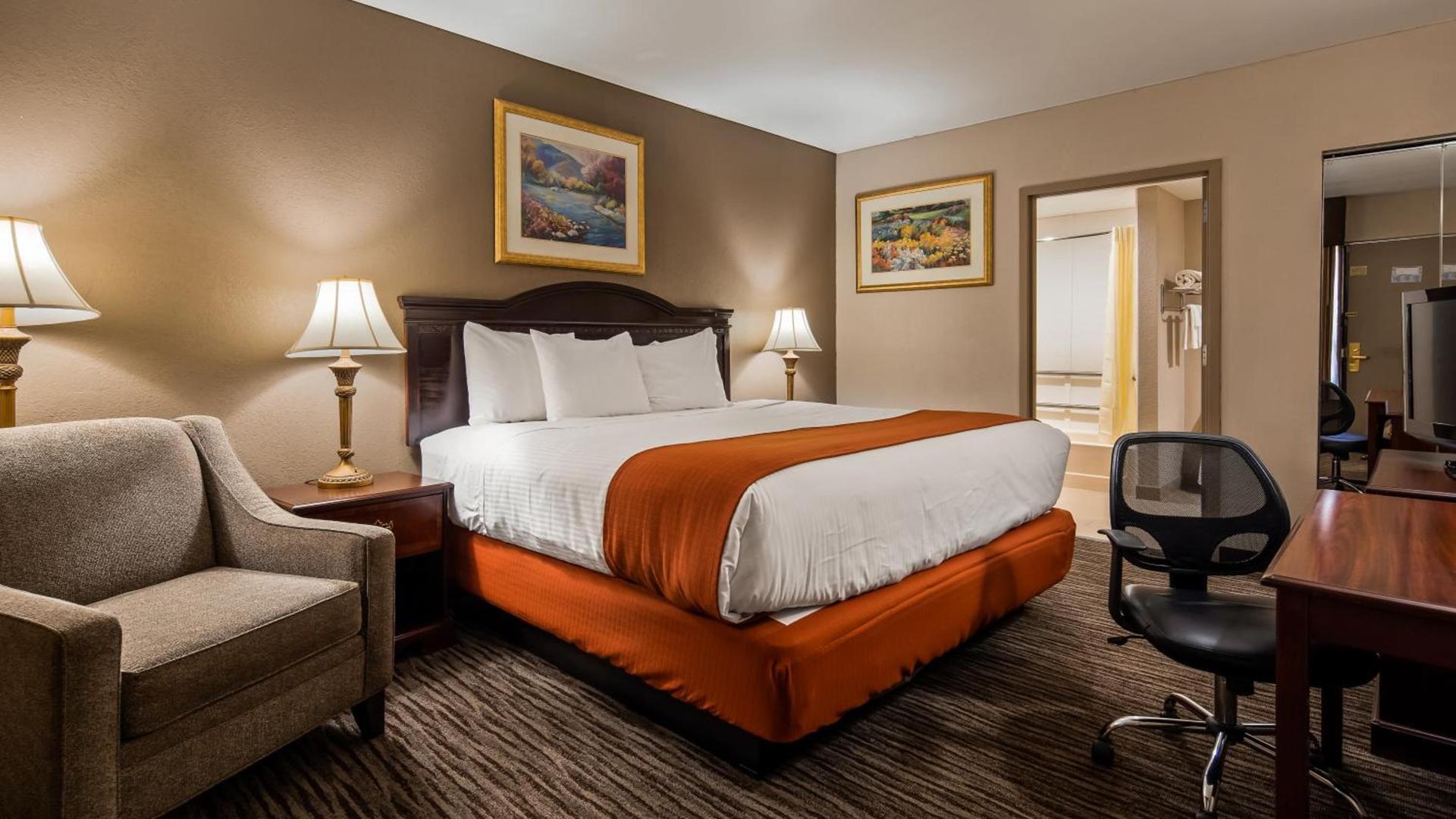 Best Western Gateway Adirondack Inn photo 33