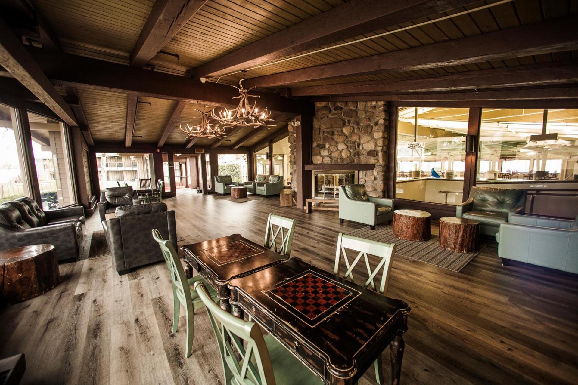 Lake Lawn Resort photo 19
