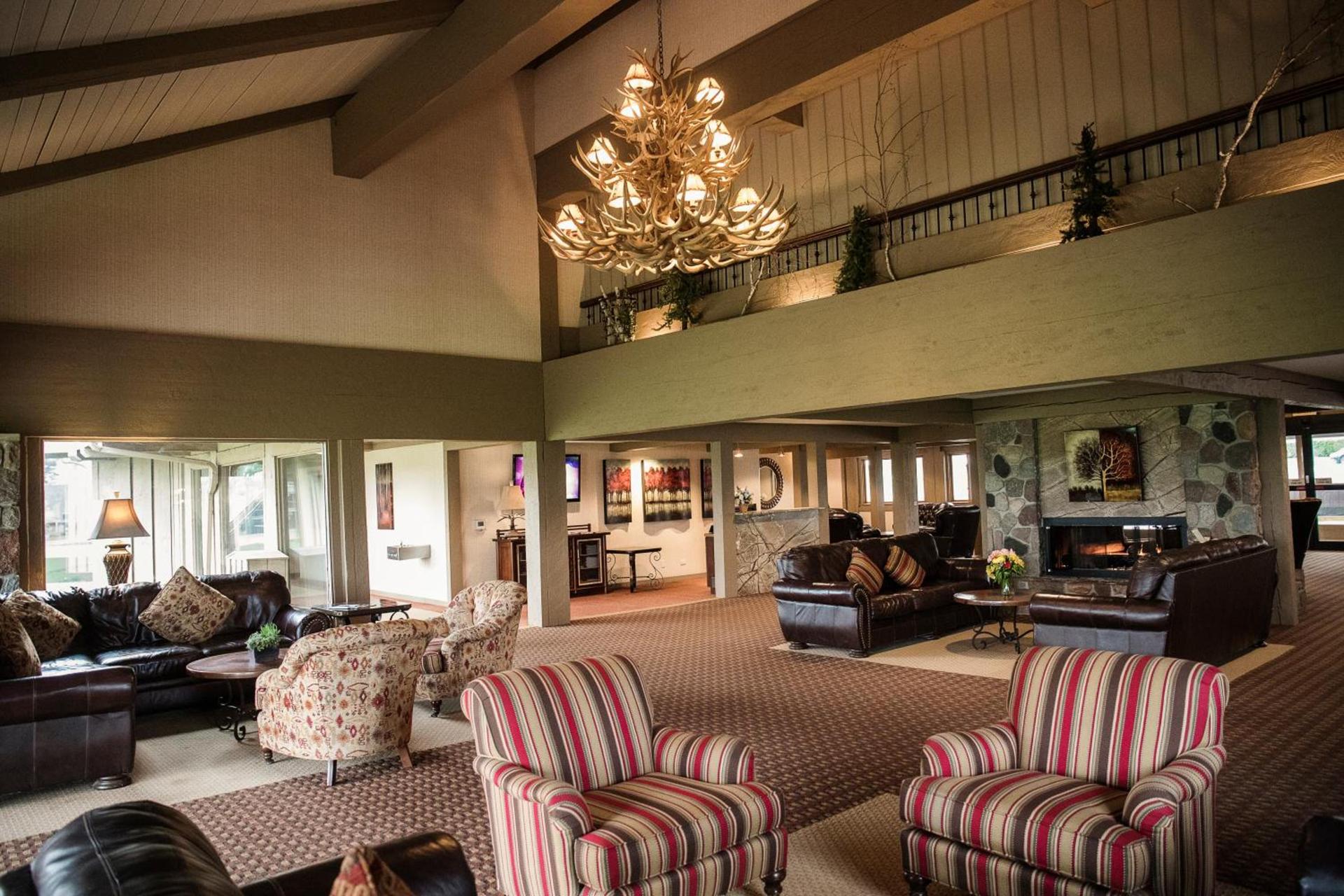 Lake Lawn Resort photo 16