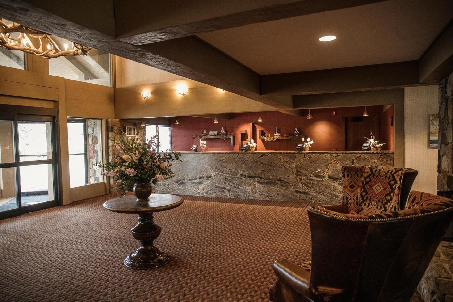 Lake Lawn Resort photo 15