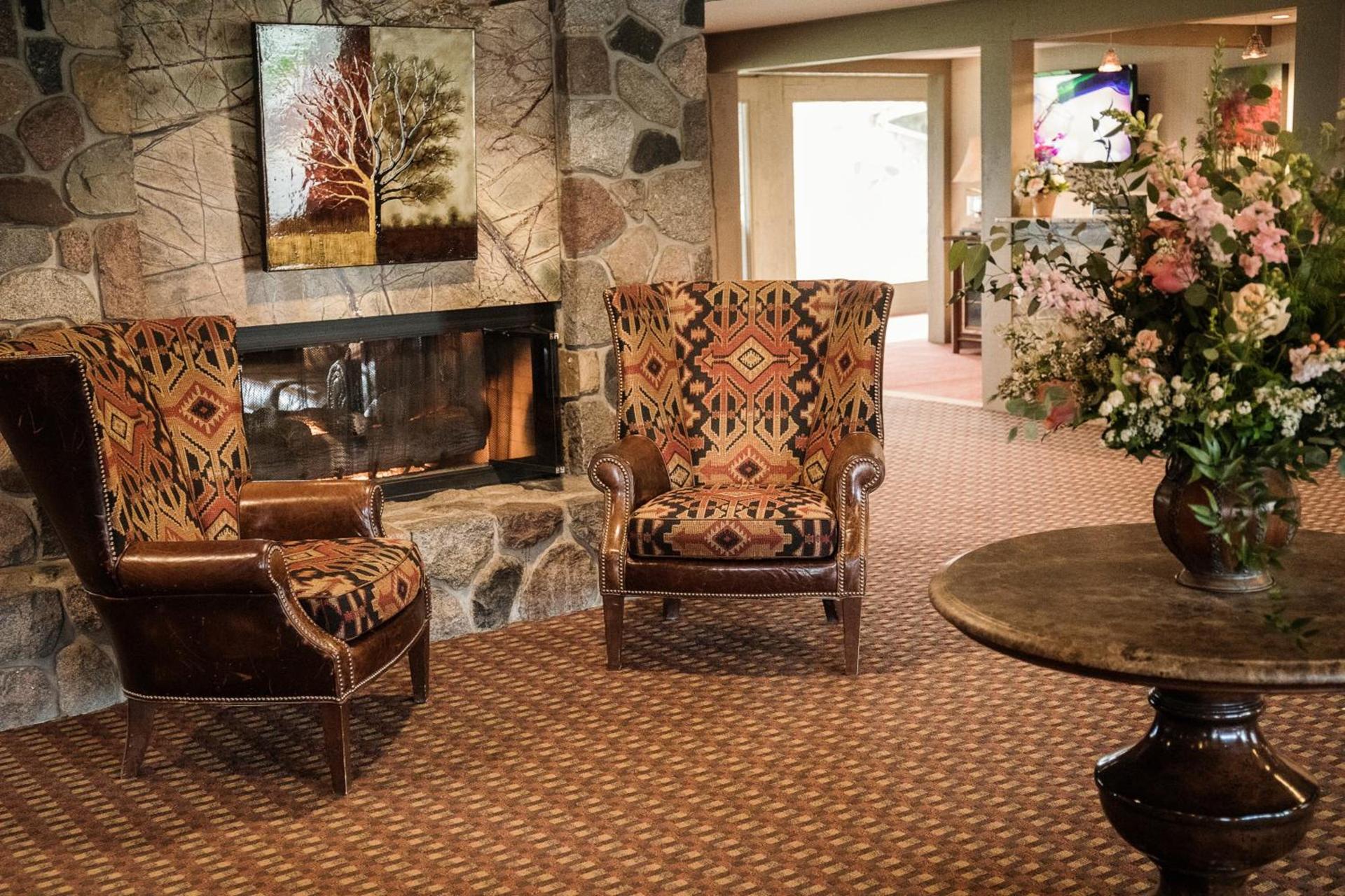Lake Lawn Resort photo 18