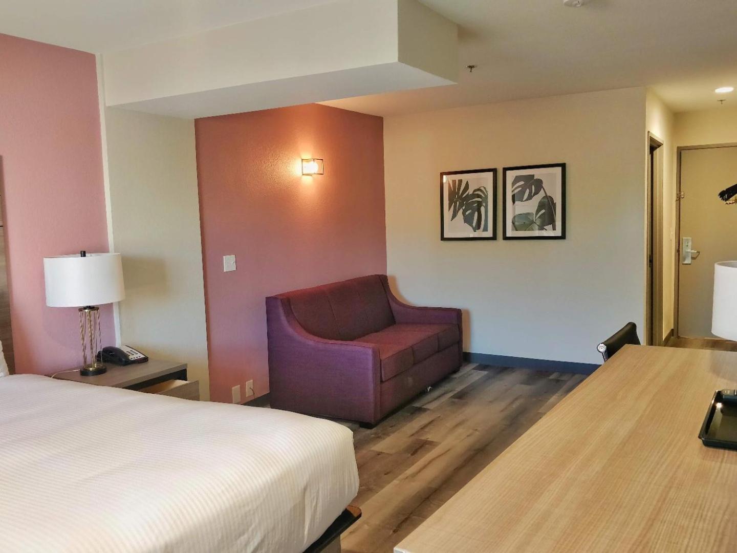 Arya Inn and Suites photo 17