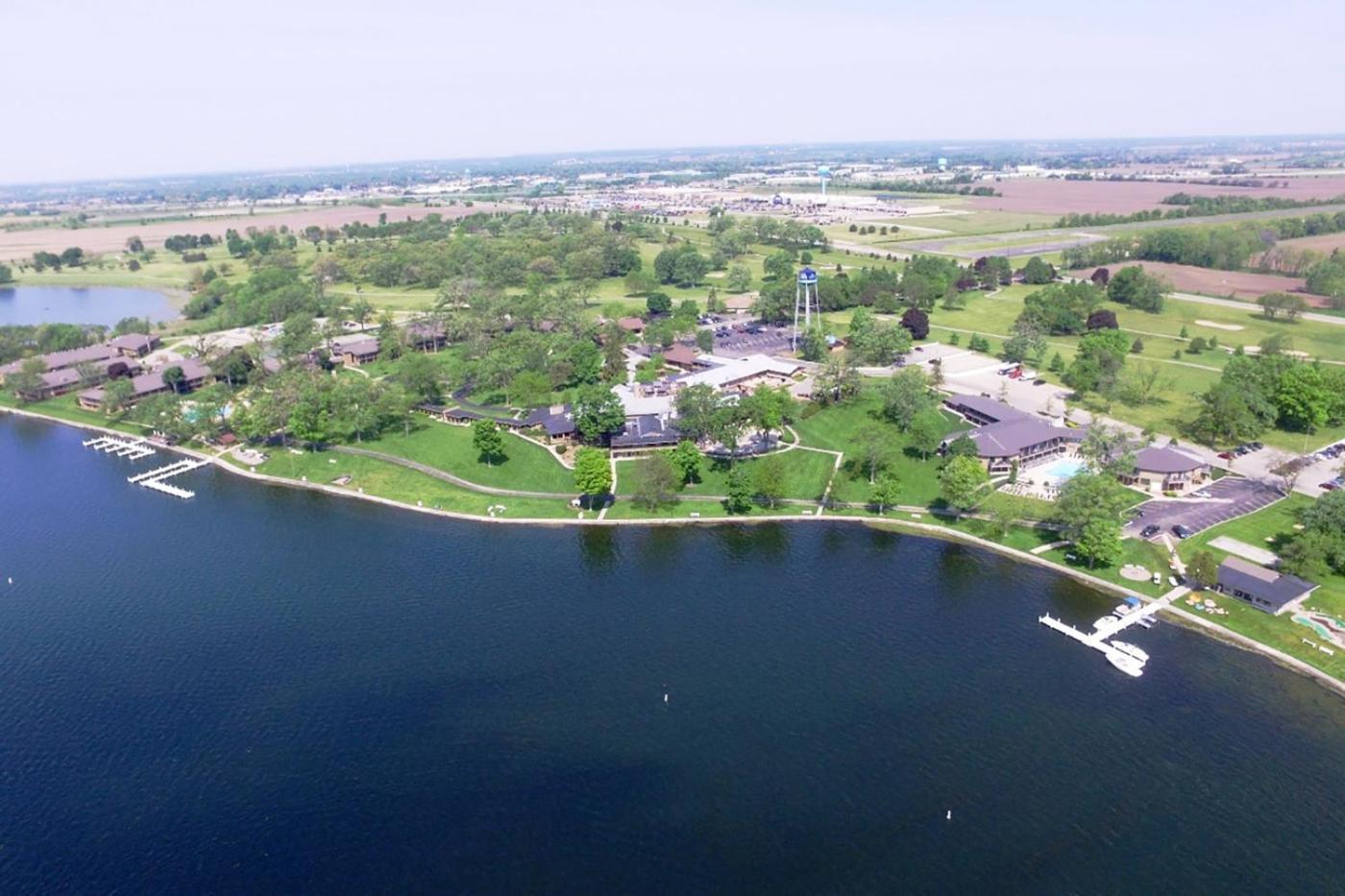 Lake Lawn Resort photo 2