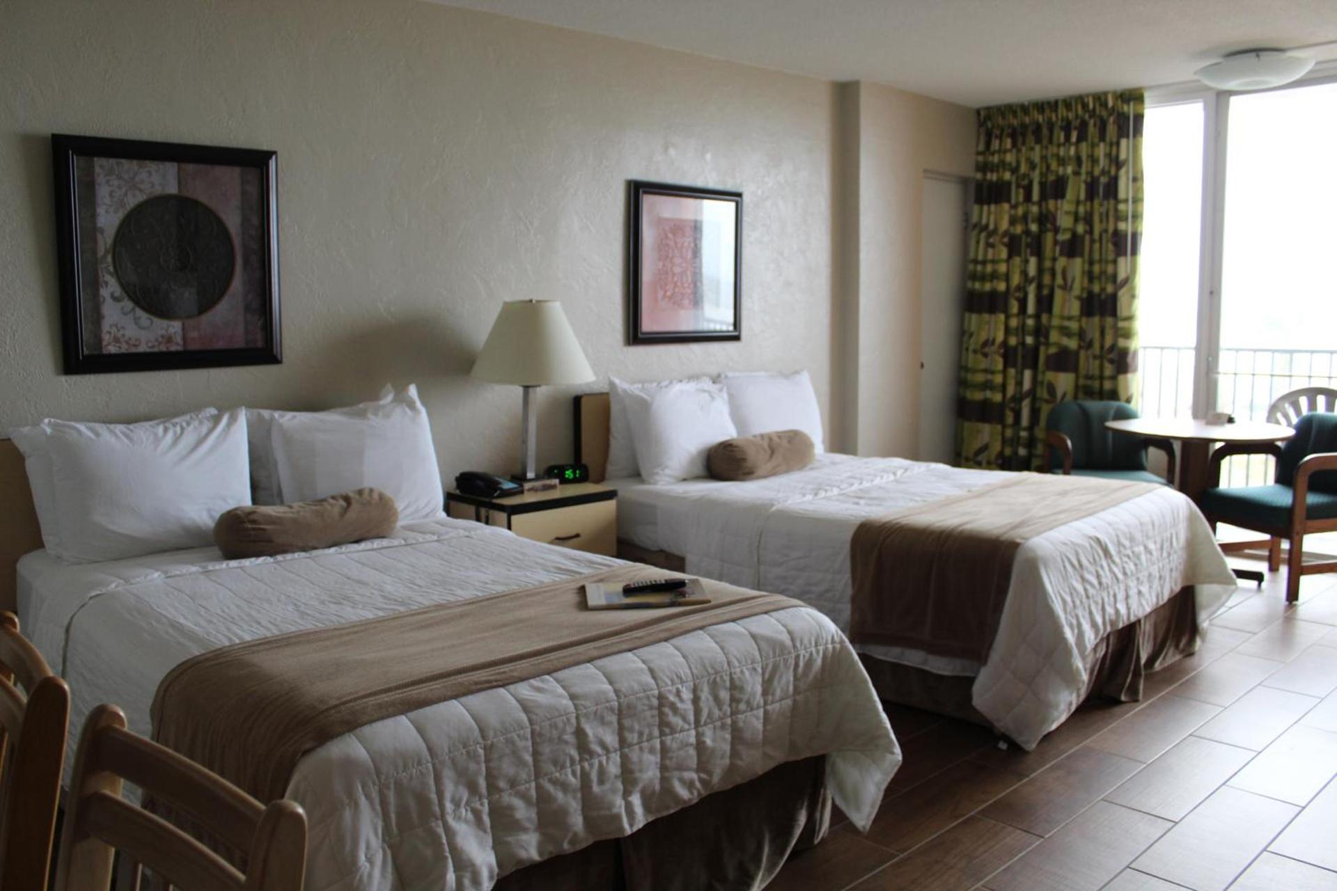 Cove Motel Oceanfront photo 27