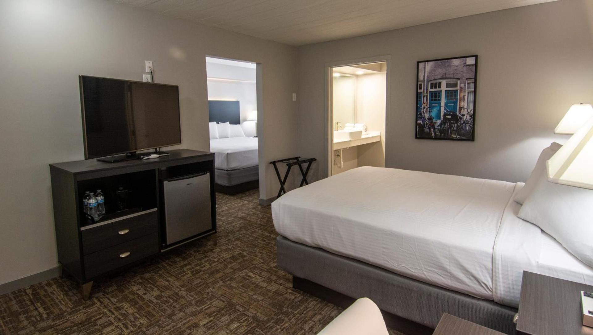 Americana Modern Hotel photo 21