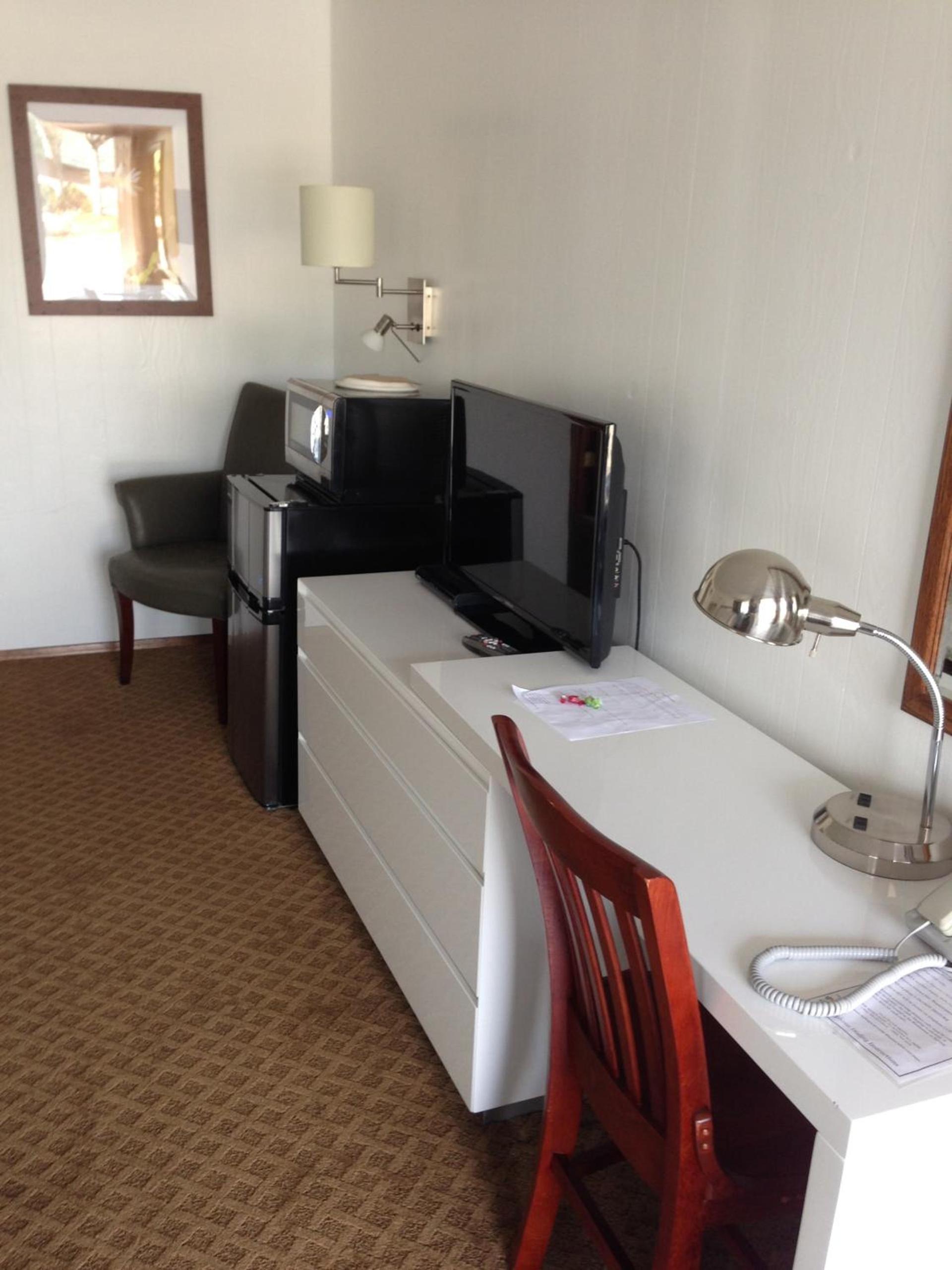 Dutch Cup Motel photo 15