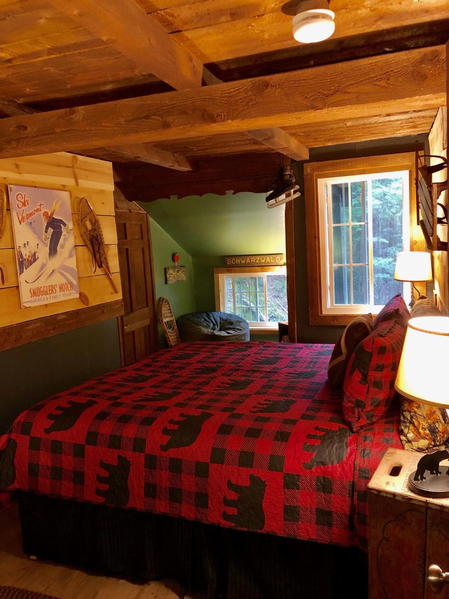 Grunberg Haus Inn & Cabins photo 57