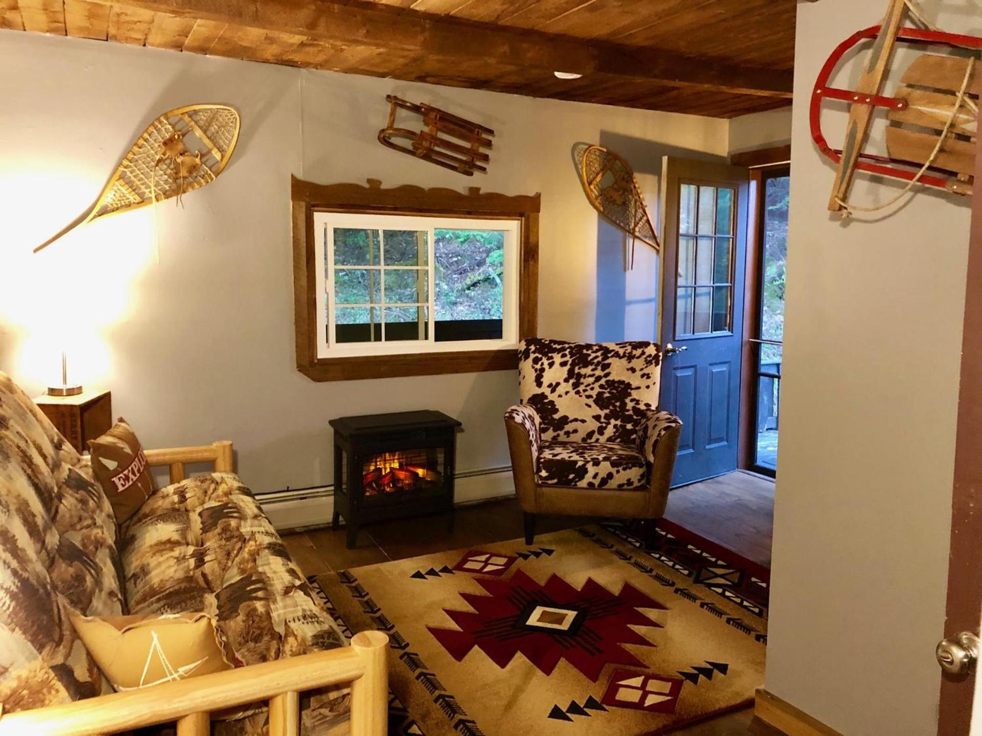 Grunberg Haus Inn & Cabins photo 33
