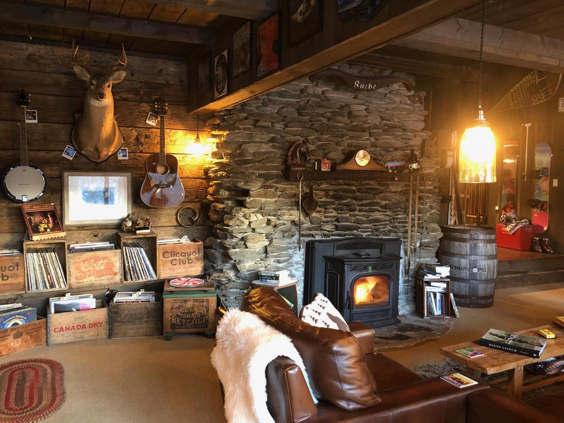 Grunberg Haus Inn & Cabins photo 31