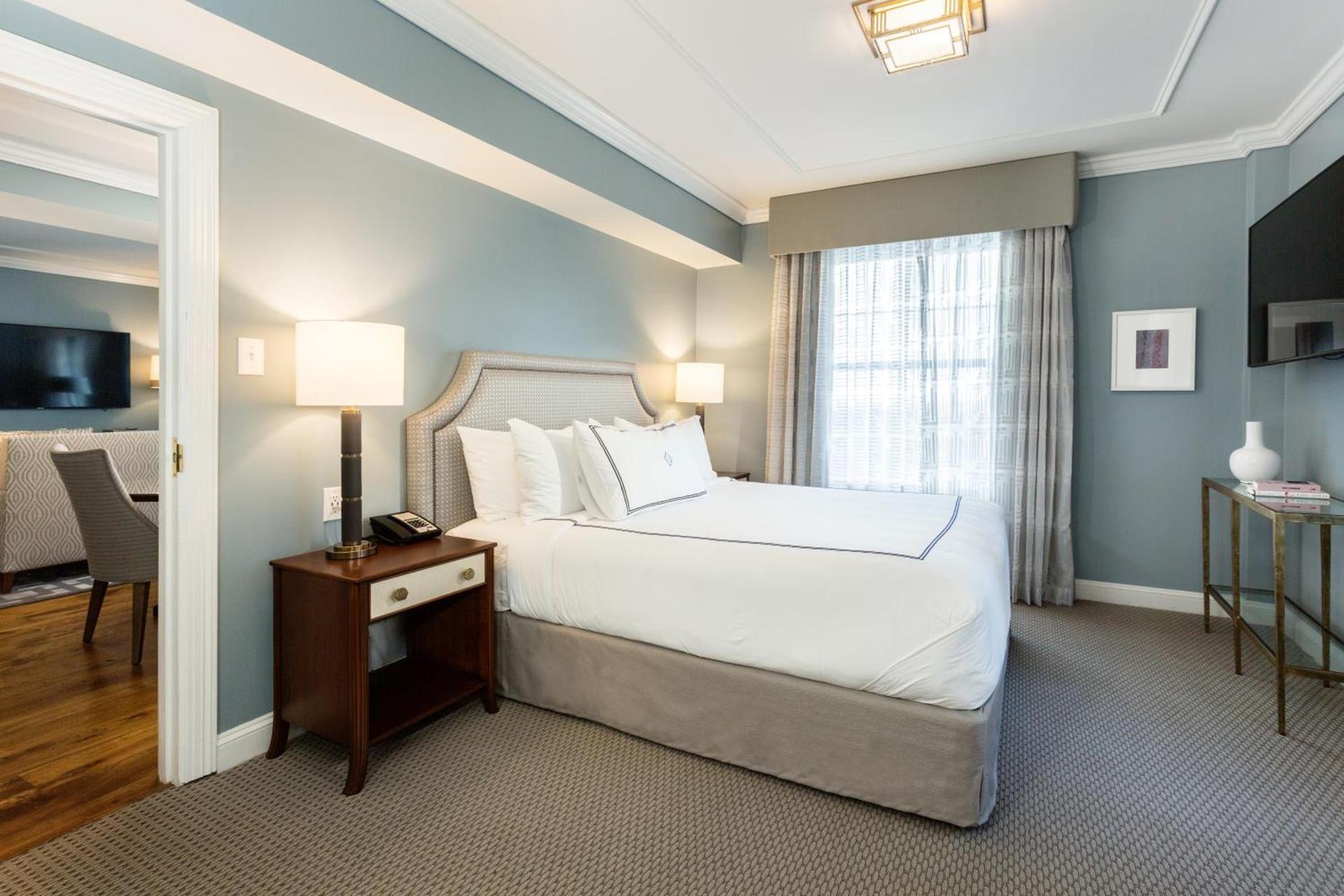The Lancaster Hotel photo 21