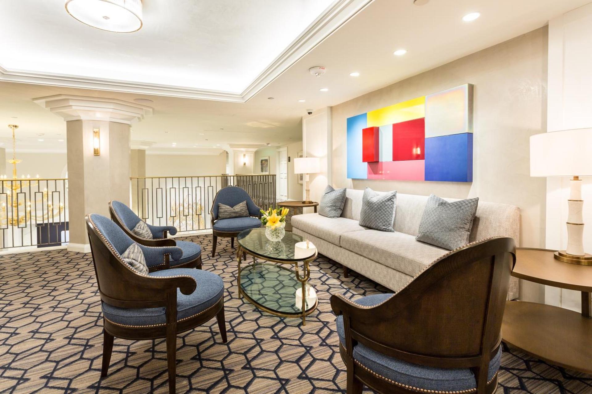 The Lancaster Hotel photo 45