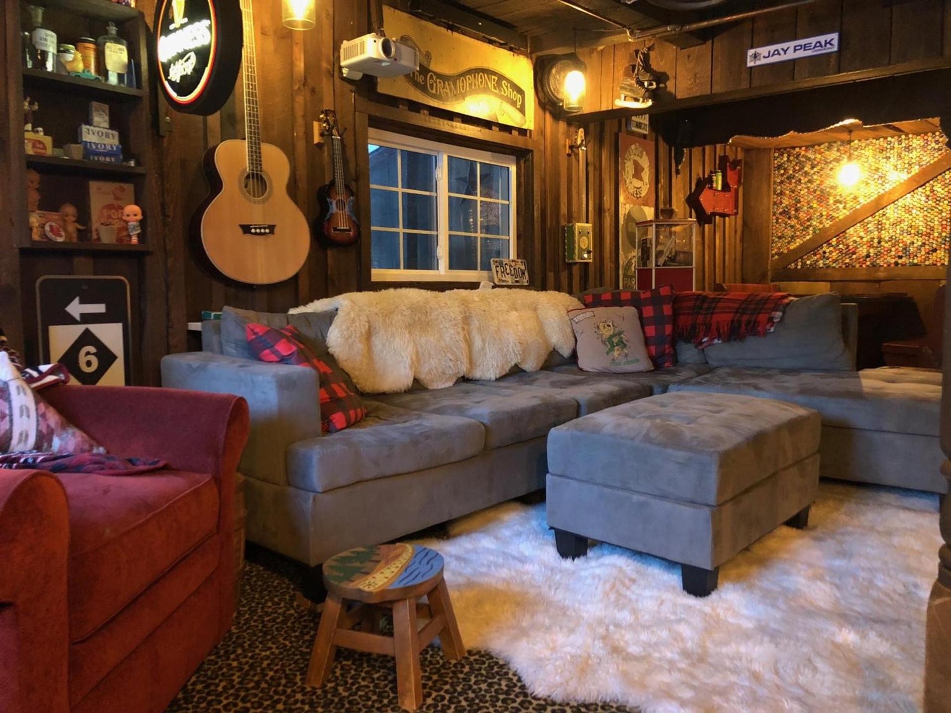 Grunberg Haus Inn & Cabins photo 30