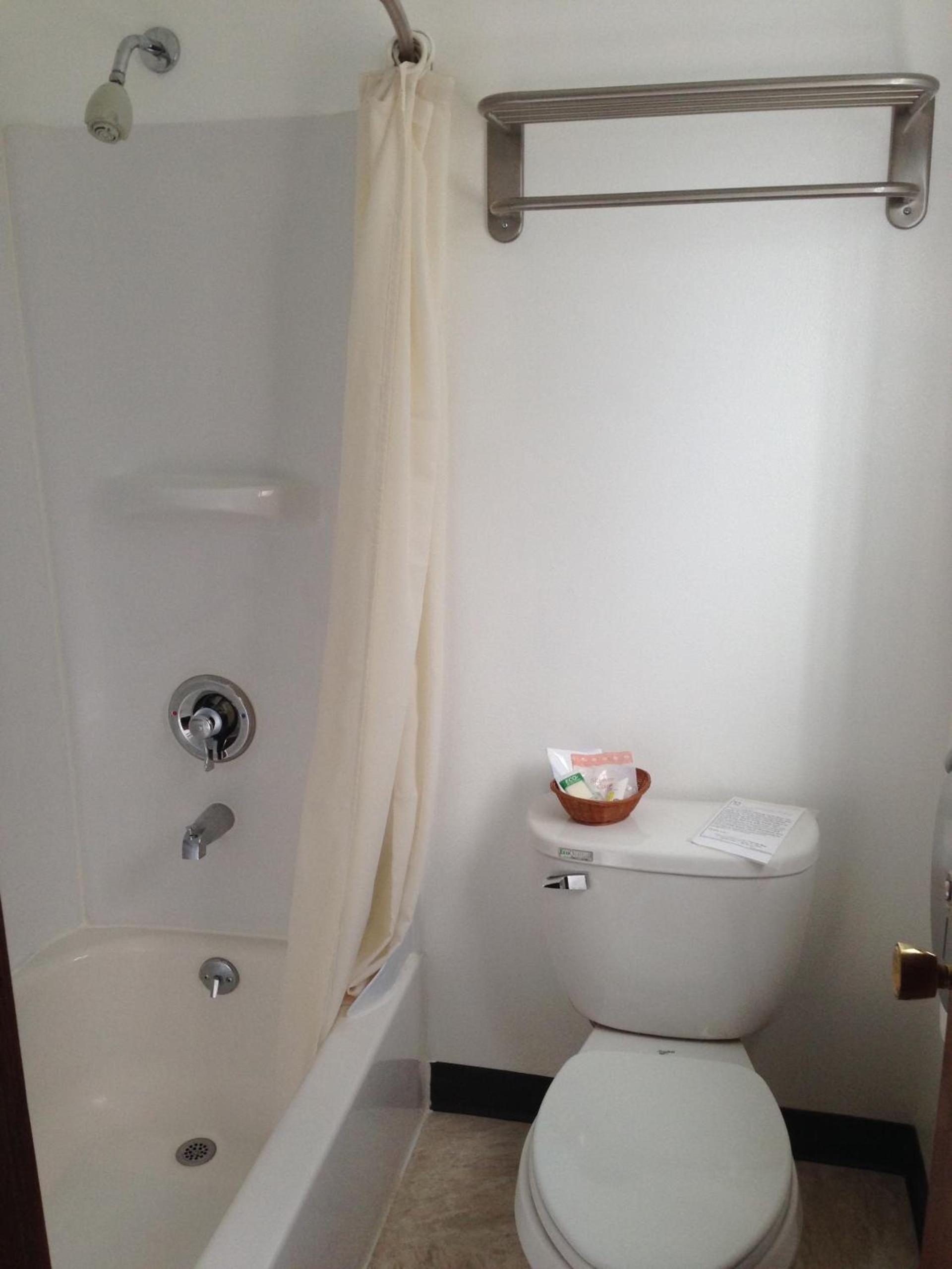 Dutch Cup Motel photo 13