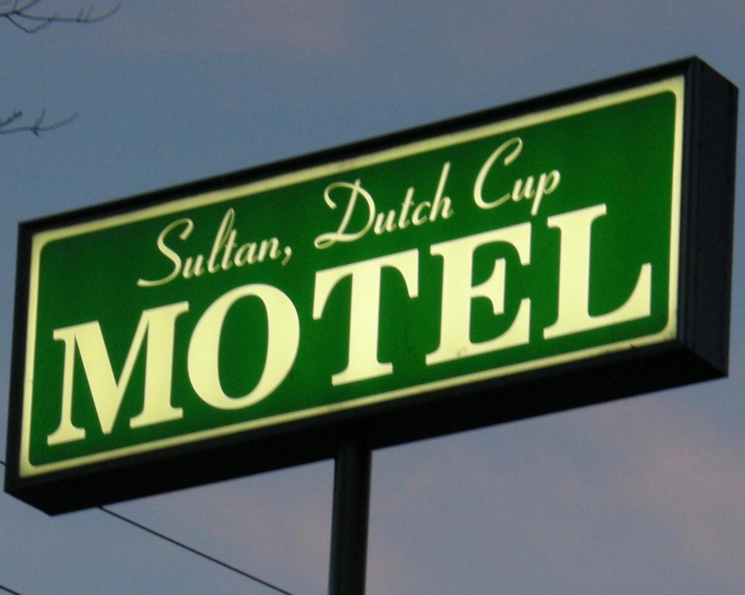 Dutch Cup Motel photo 3