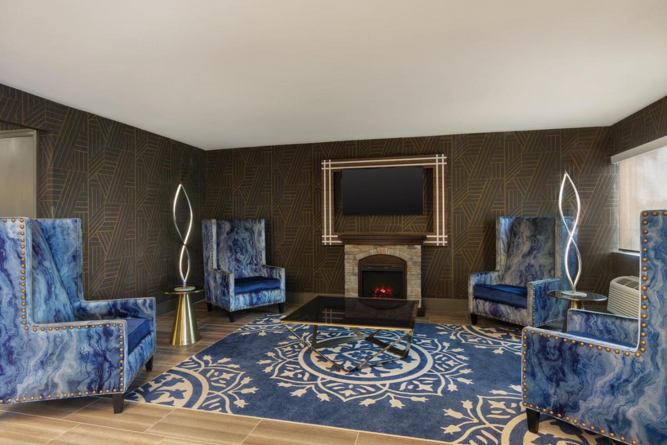 Verta Hotel McAllen photo 14