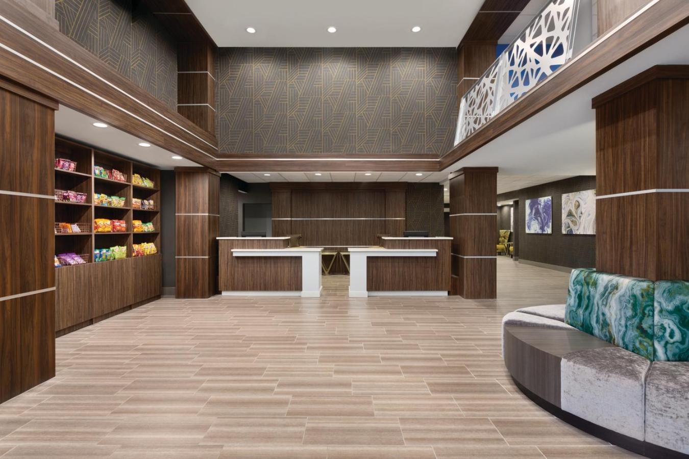 Verta Hotel McAllen photo 3