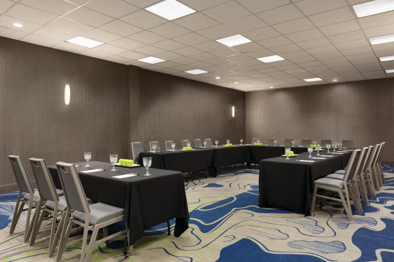Verta Hotel McAllen photo 32