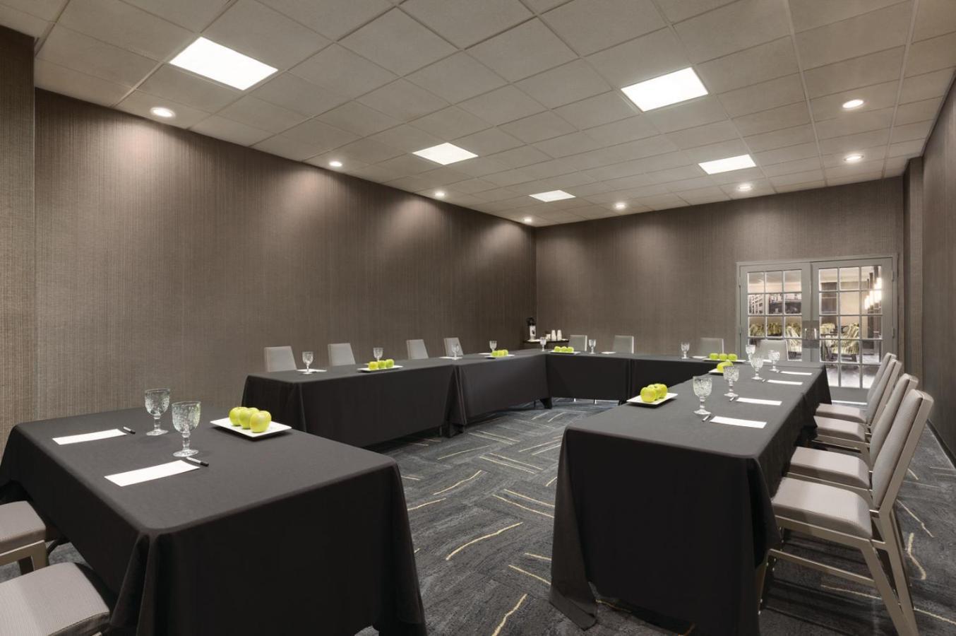 Verta Hotel McAllen photo 12