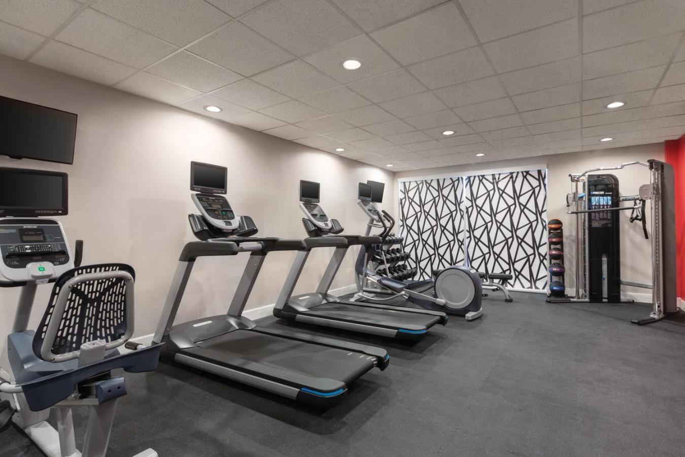 Verta Hotel McAllen photo 26