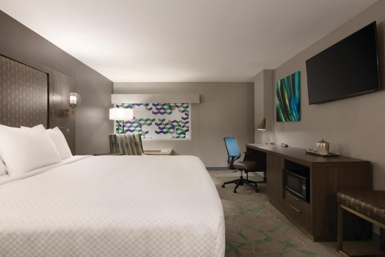 Verta Hotel McAllen photo 18