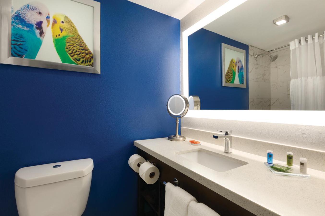 Verta Hotel McAllen photo 37