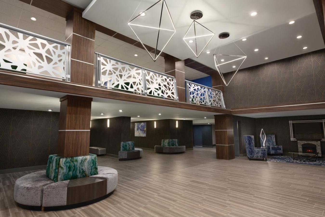 Verta Hotel McAllen photo 2