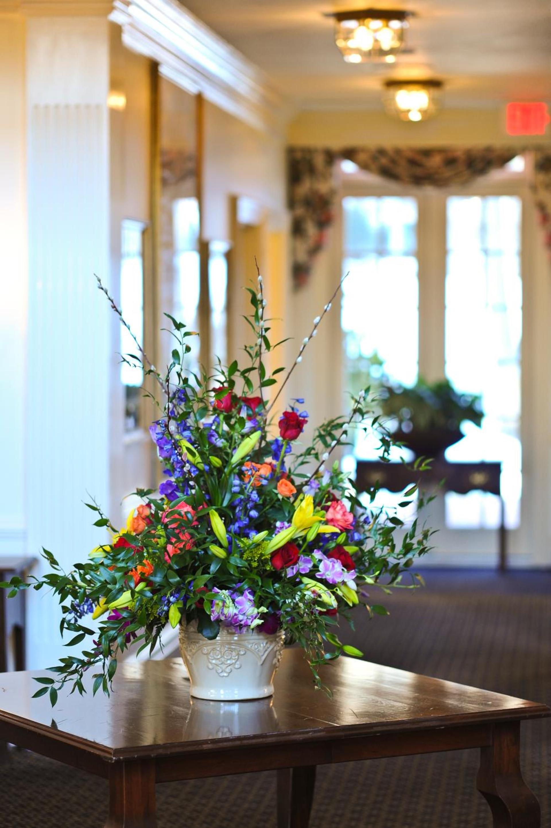 Avon Old Farms Hotel photo 14