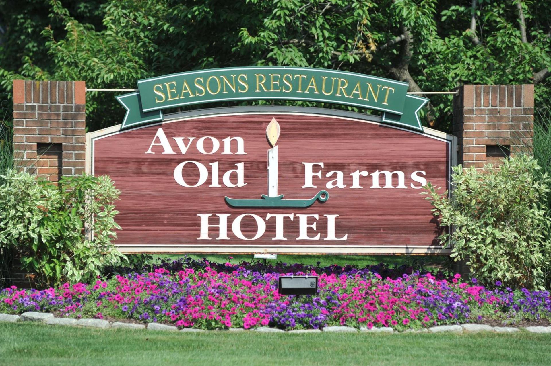 Avon Old Farms Hotel photo 23