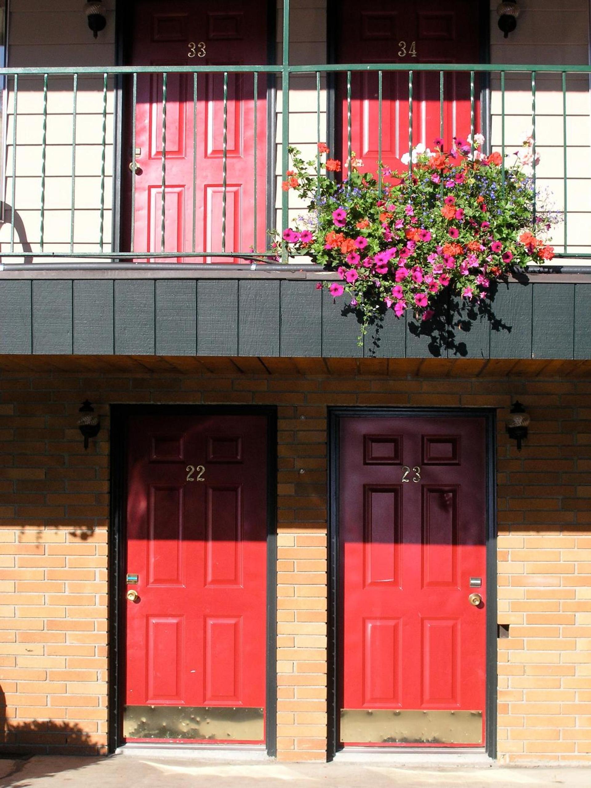 Dutch Cup Motel photo 9