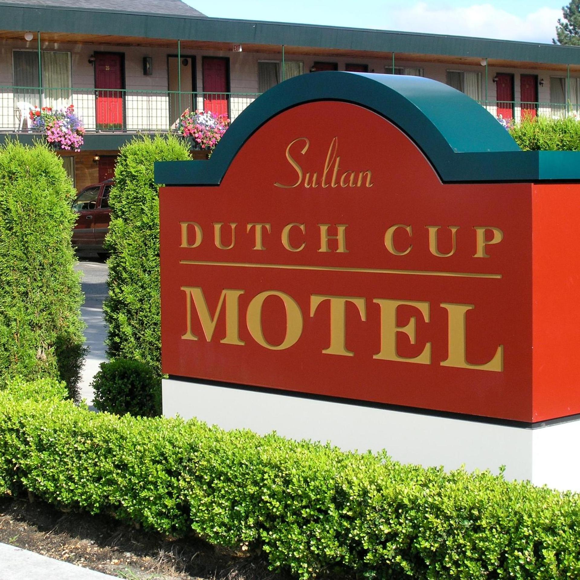 Dutch Cup Motel photo 8