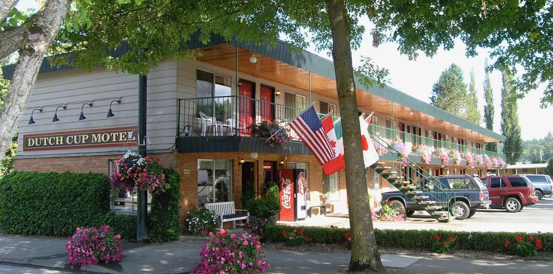 Dutch Cup Motel photo 7