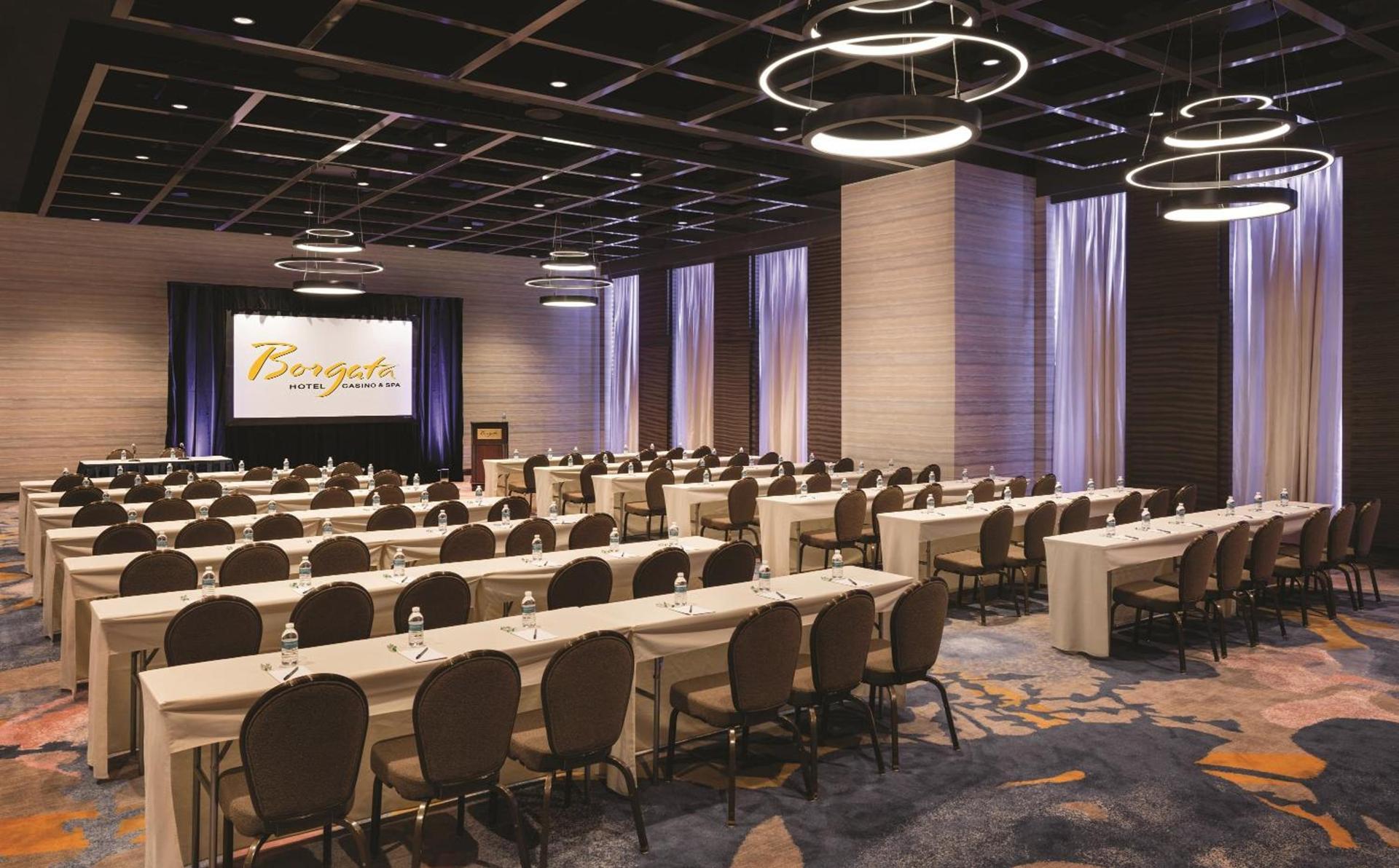 Borgata Hotel Casino & Spa photo 42