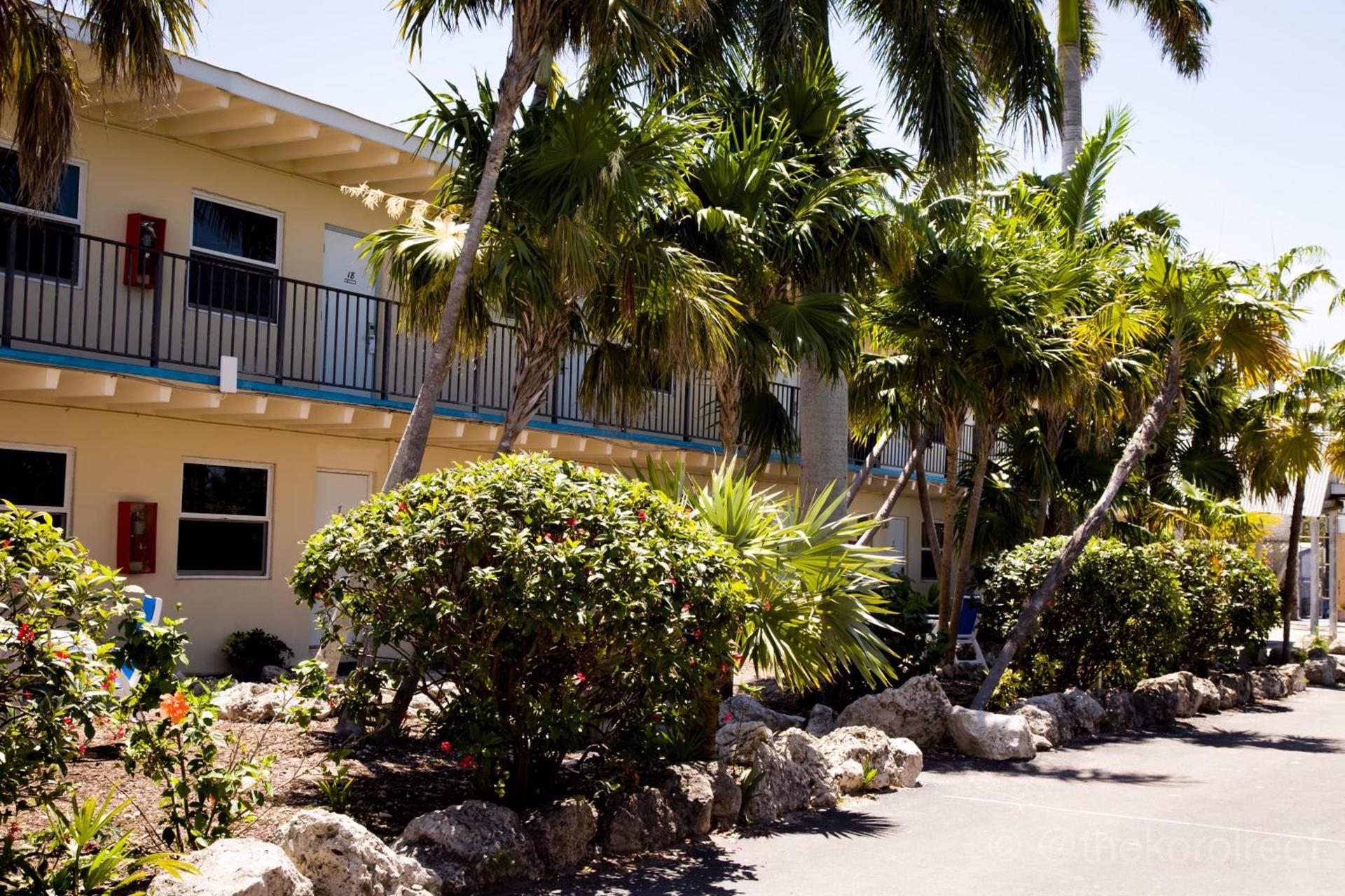 Looe Key Reef Resort and Dive Center photo 2