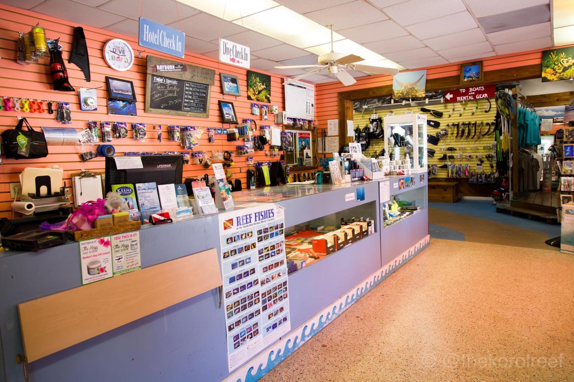 Looe Key Reef Resort and Dive Center photo 7