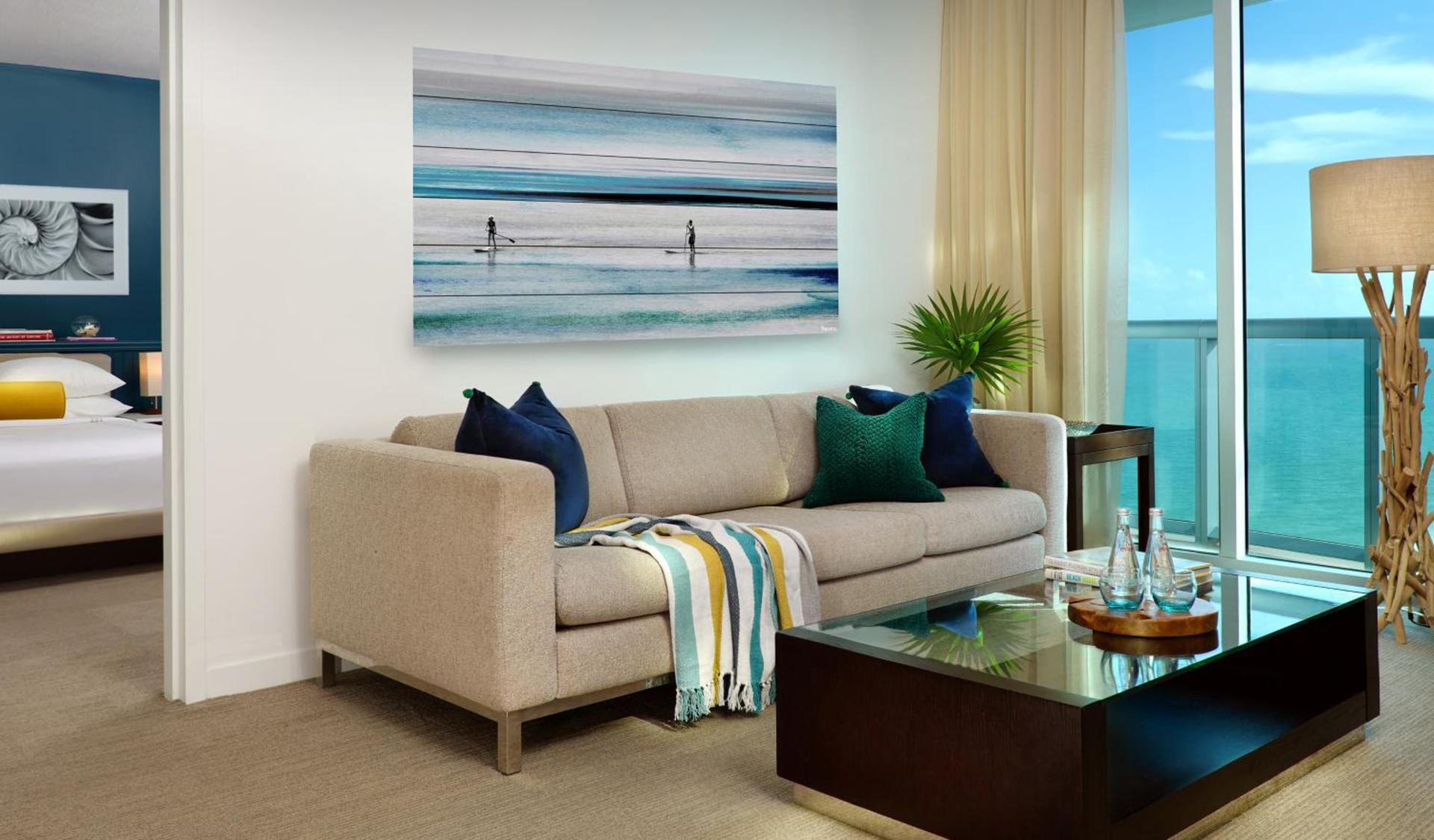 Sole Miami, A Noble House Resort photo 25