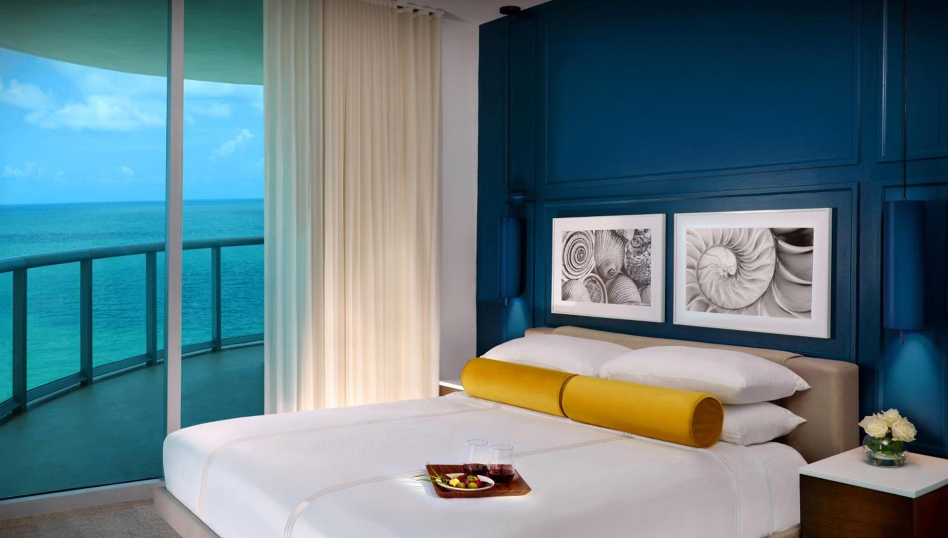 Sole Miami, A Noble House Resort photo 8
