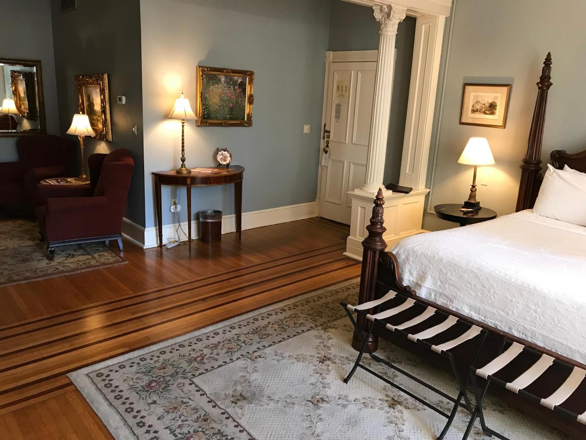 Foley House Inn photo 31