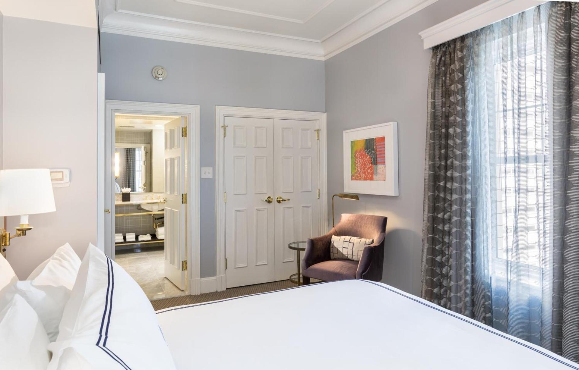 The Lancaster Hotel photo 23