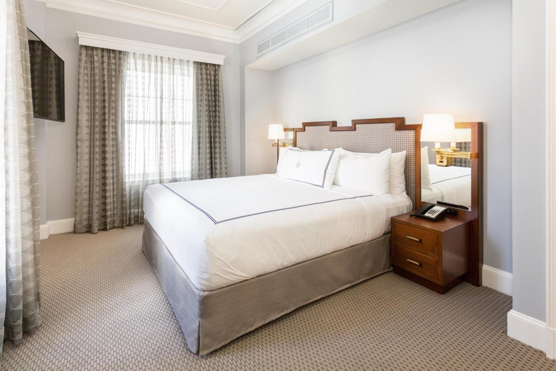 The Lancaster Hotel photo 24
