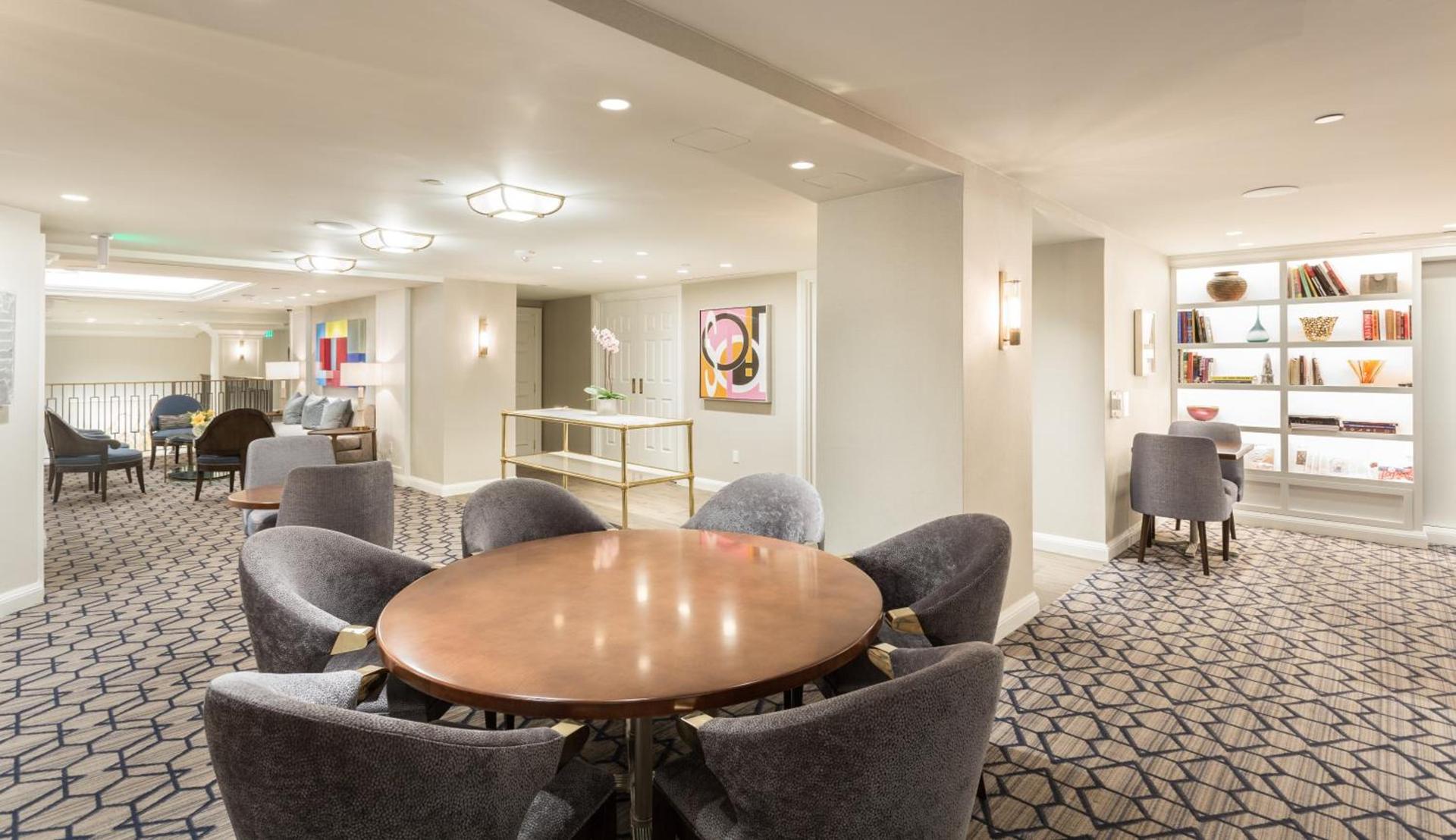 The Lancaster Hotel photo 15