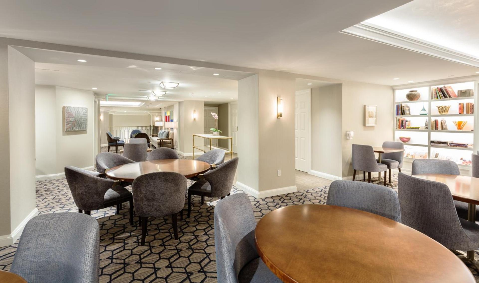 The Lancaster Hotel photo 16