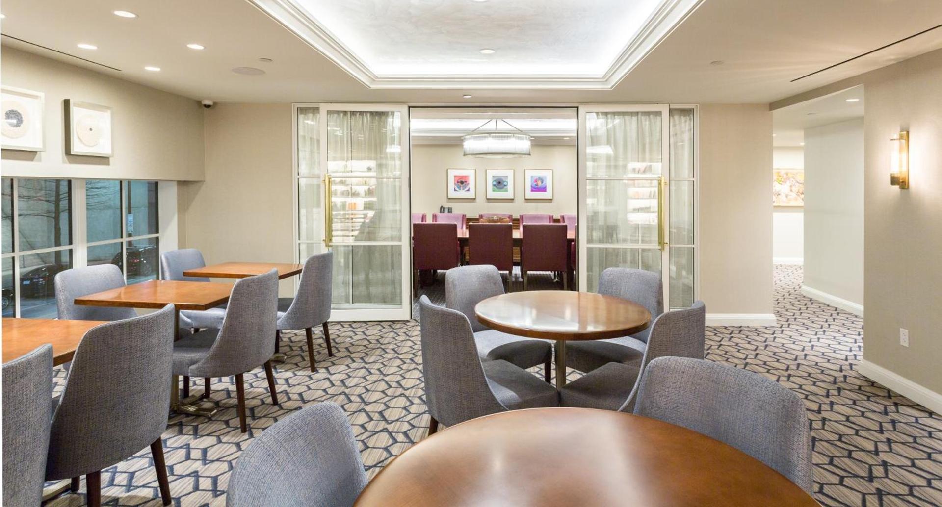 The Lancaster Hotel photo 12