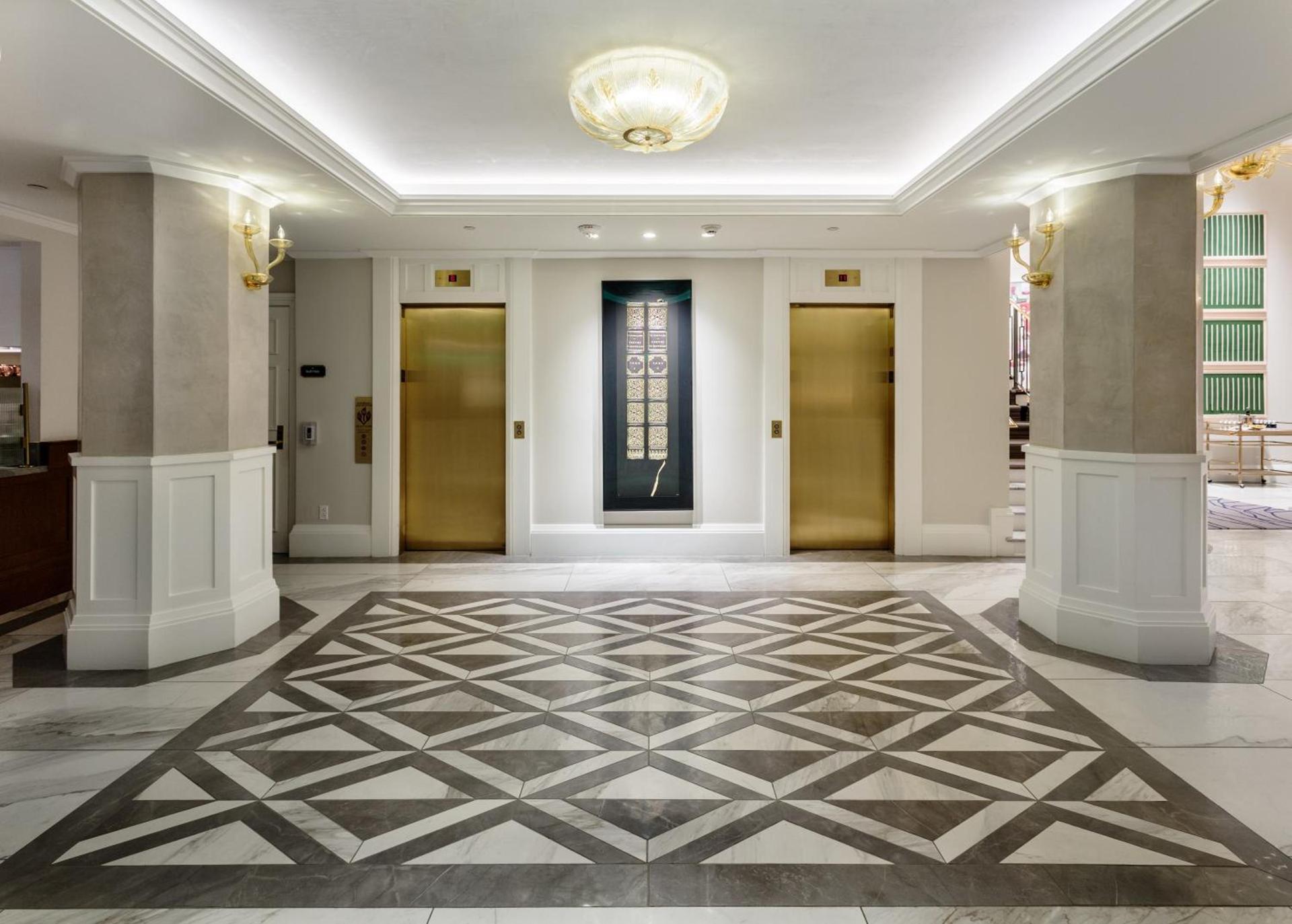 The Lancaster Hotel photo 8