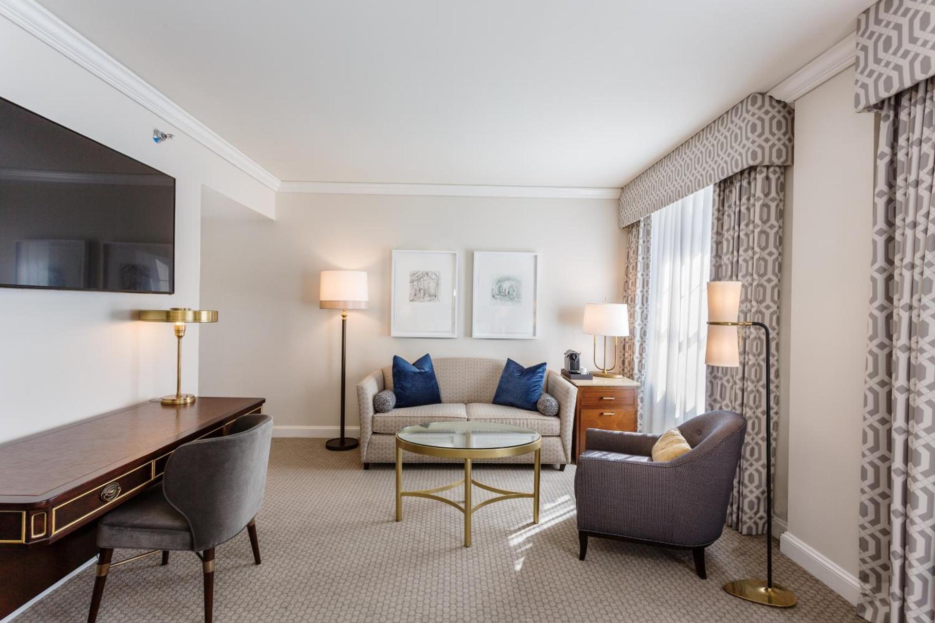 The Lancaster Hotel photo 25