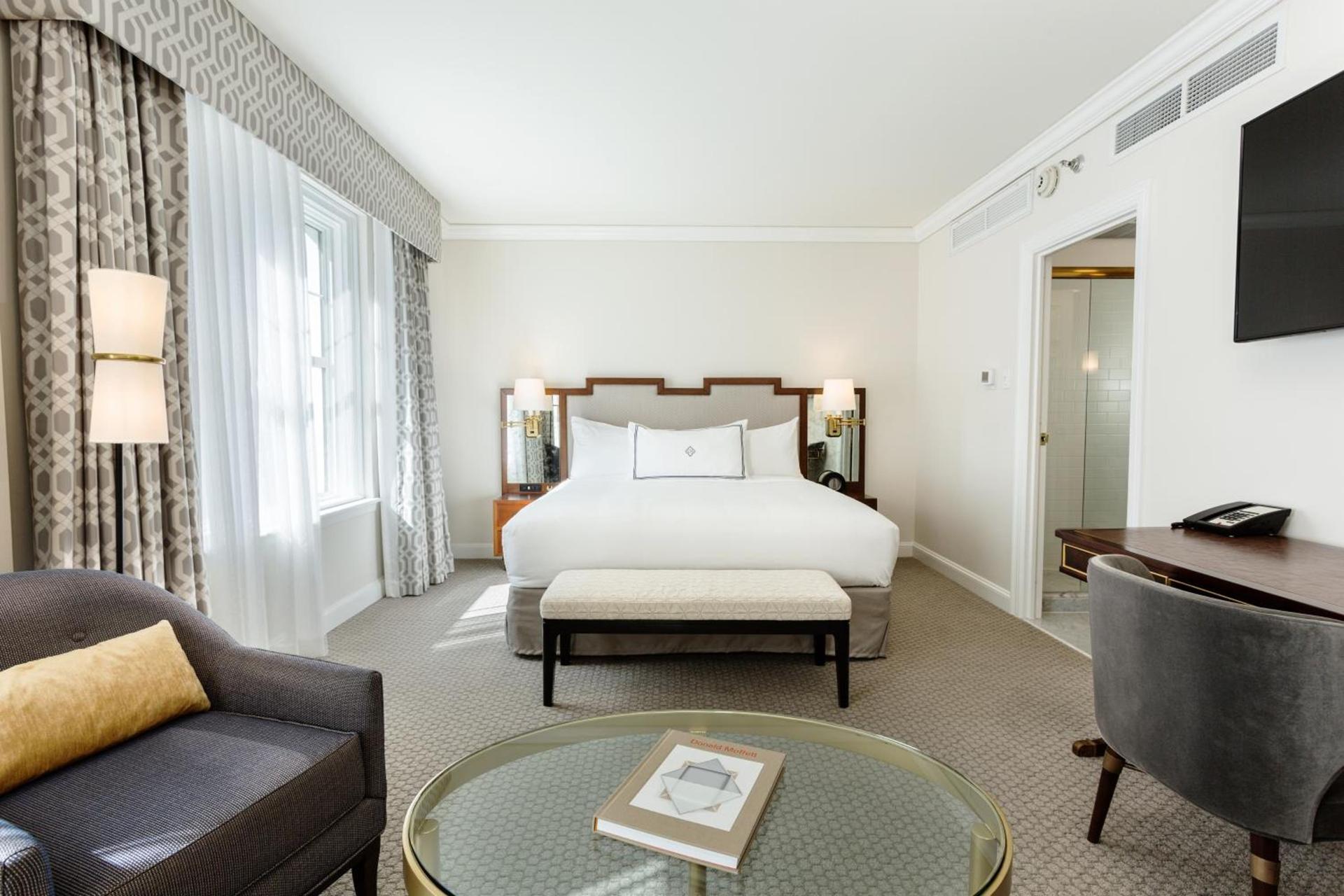 The Lancaster Hotel photo 26
